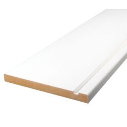 Part # 1055 - Primed MDF Base Moulding