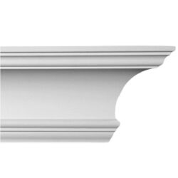 Part # 1001 – Crown Molding,