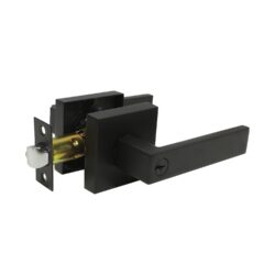 Part # 622 Modern Flat Door Handle