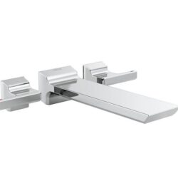 Part # 629 Bathtub Faucet