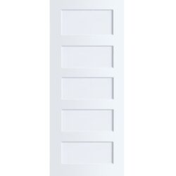 Part # 630 Interior Door