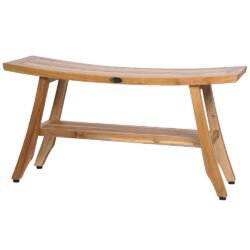 Part # 609 Shower Bench