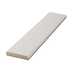 Part # 634 Door Molding