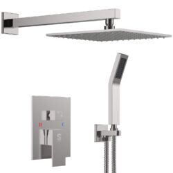 Part # 647 Shower Head