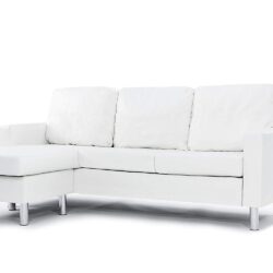 Part # 307 Modern Sofa