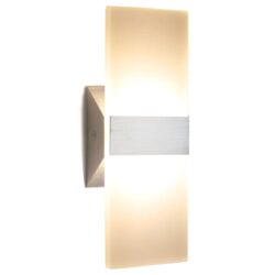 Part # 706 LED Wall Sconce