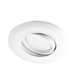 Part # 805 LED Adjustable Gimbal Downlight,