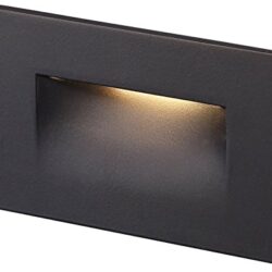 Part # 812 LED Indoor Outdoor Step Light