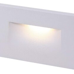 Part # 813 LED Indoor Outdoor Step Light