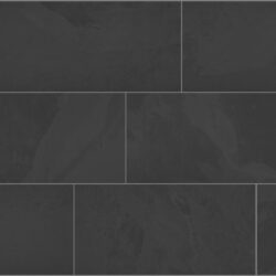 Part # 1305 Grey Porcelain Floor Tile