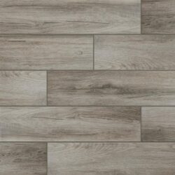 Part # 1301 Grey Porcelain Floor and Wall Tile