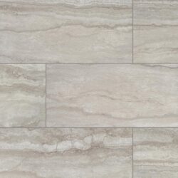 Part # 1304 Grey Porcelain Floor Tile