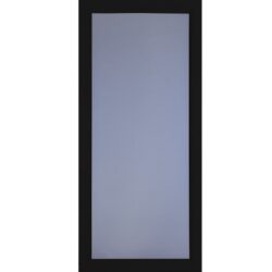 Part # 1265 Classic Full-View Aluminum Storm Door